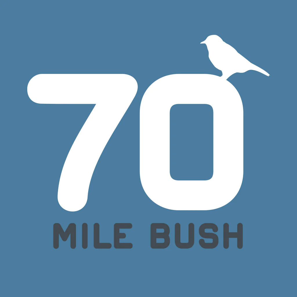 Brand: 70 Mile
