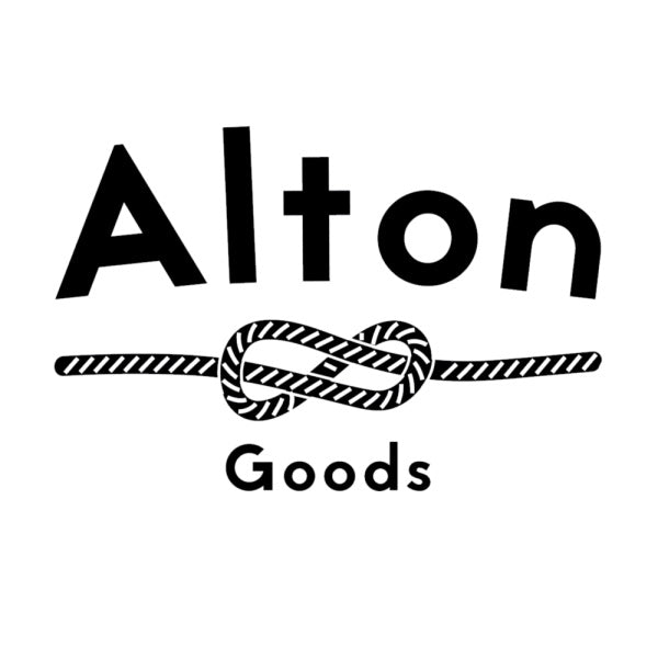 Alton Goods Logo
