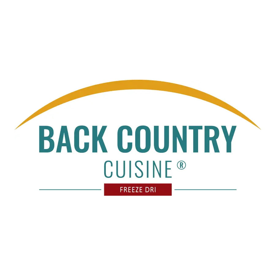 Back Country Cuisine Logo