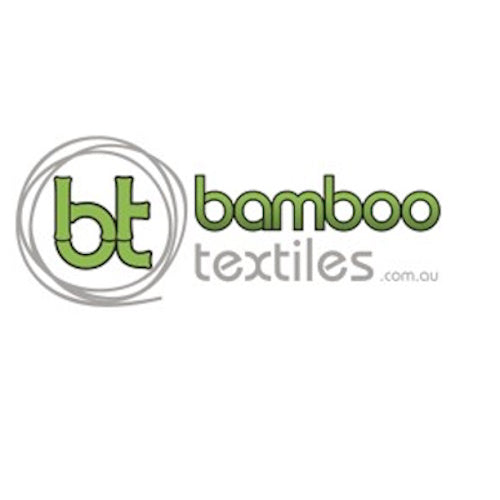 Bamboo Textiles Logo