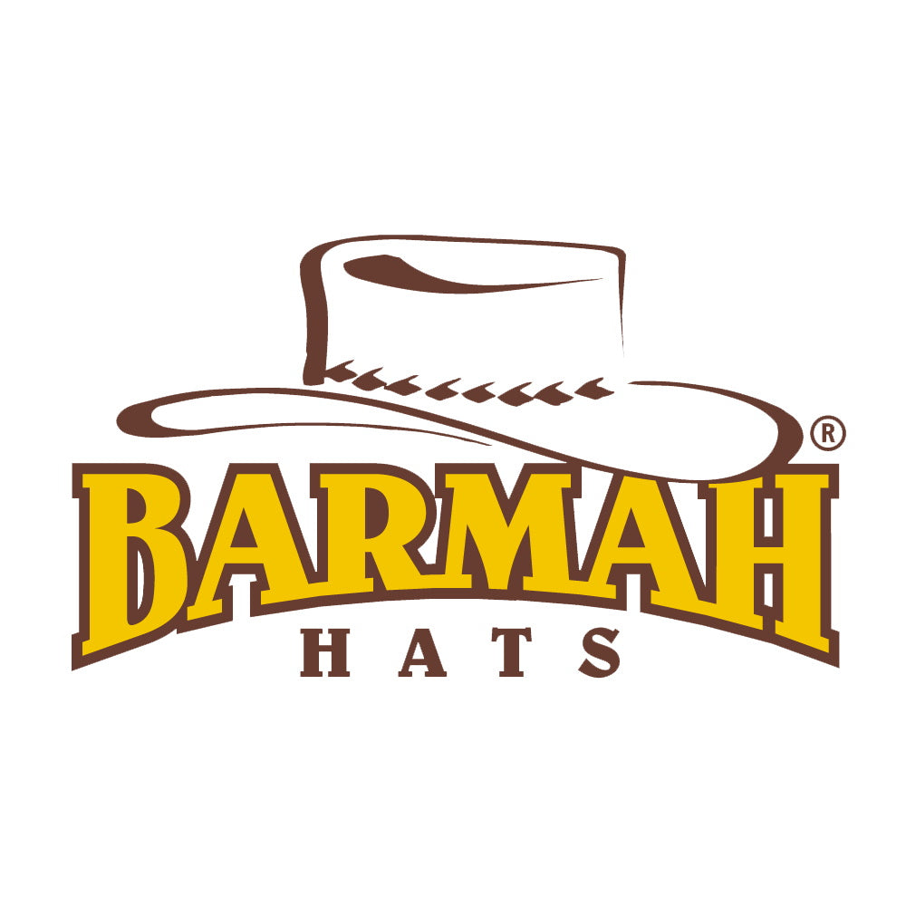 Barmah Hats Logo