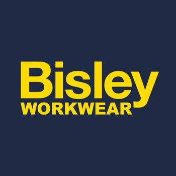 Bisley Workwear Logo
