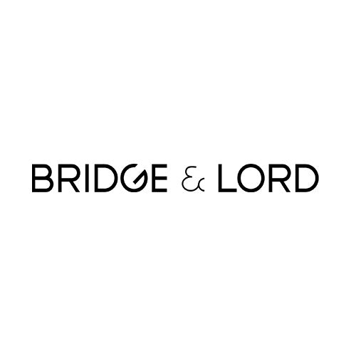 Bridge & Lord Logo