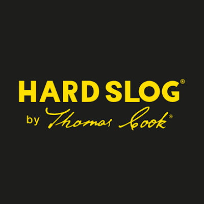 Hard Slog Logo
