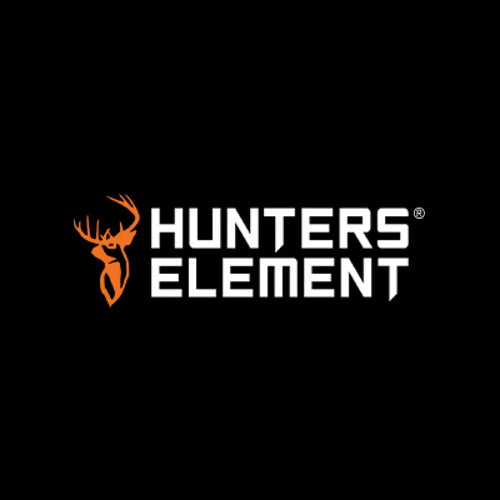 Hunters Element Logo