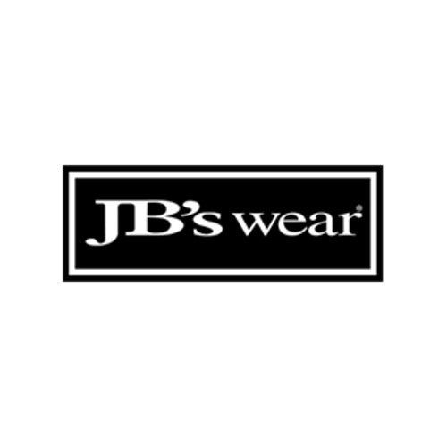 JB's Wear Logo