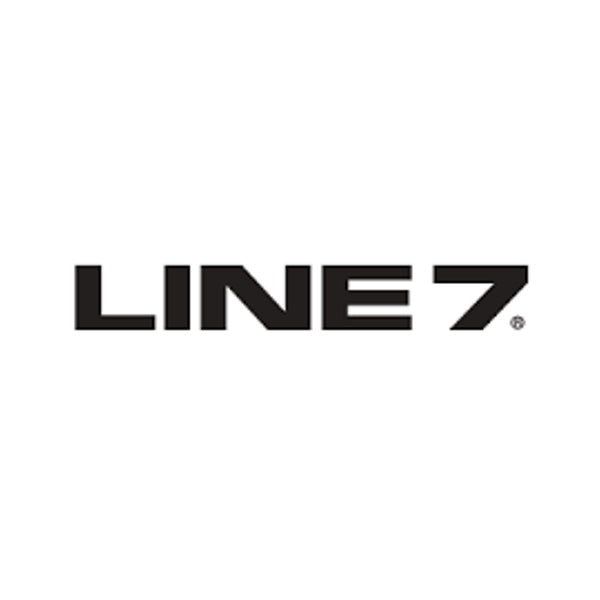 Line 7 Logo