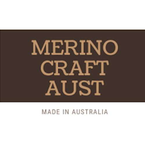 Merino Craft Logo