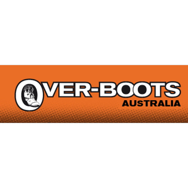 Over-Boots Logo
