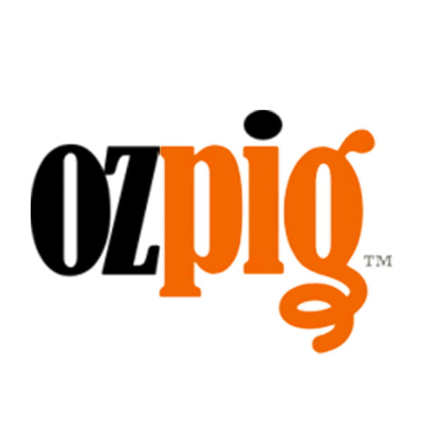 Ozpig Logo