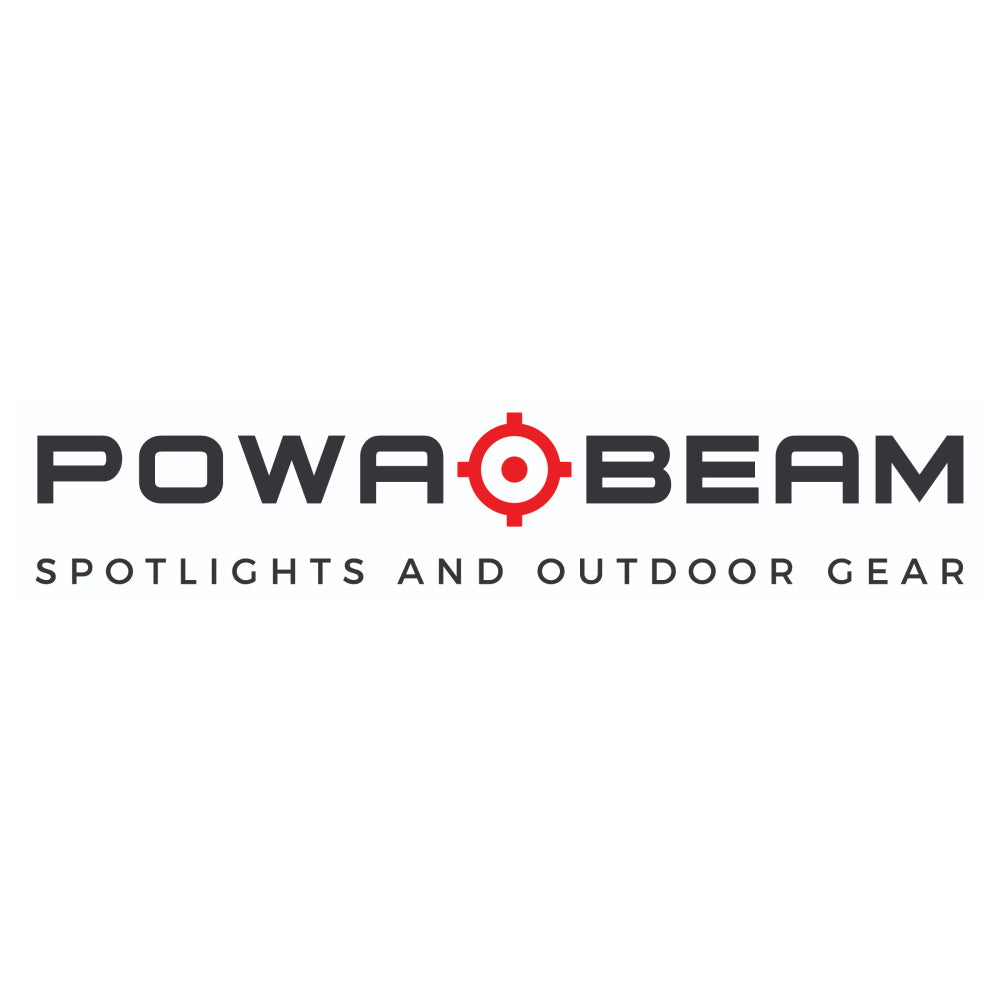 Powa Beam Logo