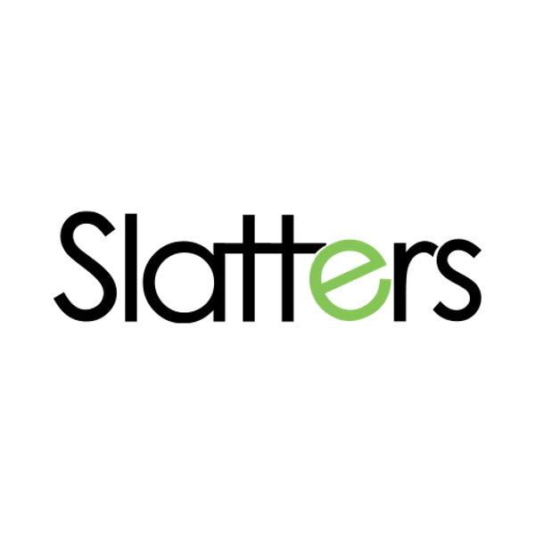 Slatters Logo