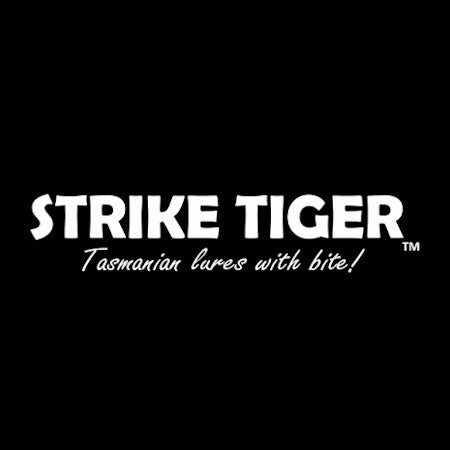Strike Tiger Logo