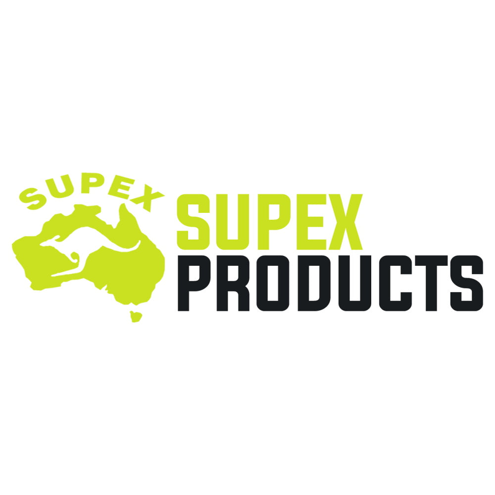 Supex Logo