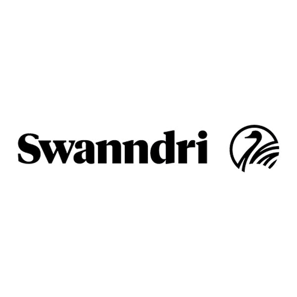 Swanndri Logo