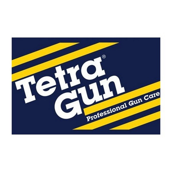 Tetra Logo