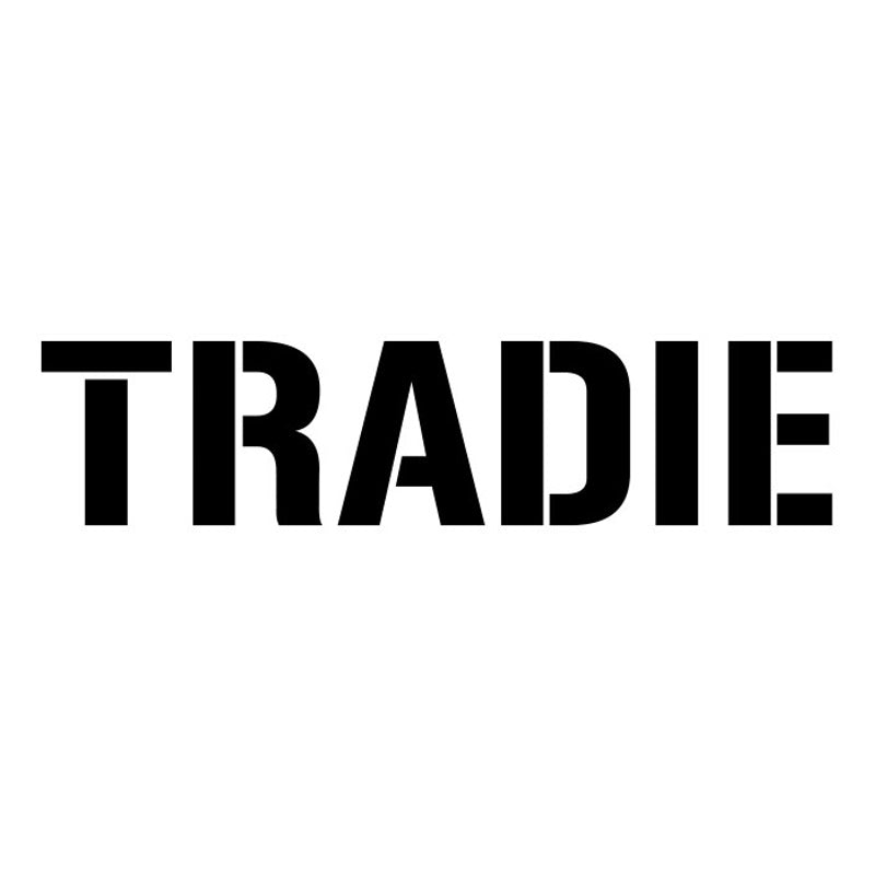 Tradie Logo