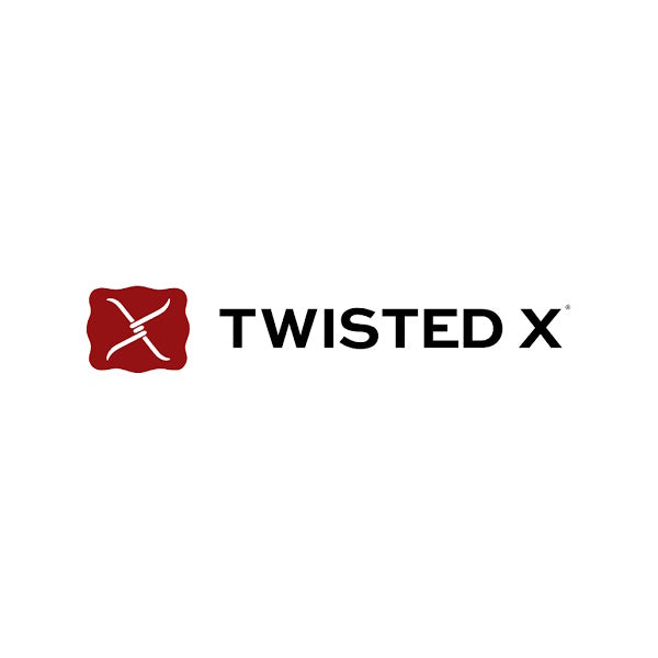 Twisted X Logo