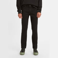 Front view of Levi's 511 Men's Slim Fit Stretch Jeans in Native Cali