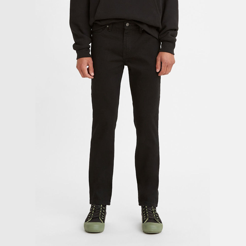 Front view of Levi's 511 Men's Slim Fit Stretch Jeans in Native Cali