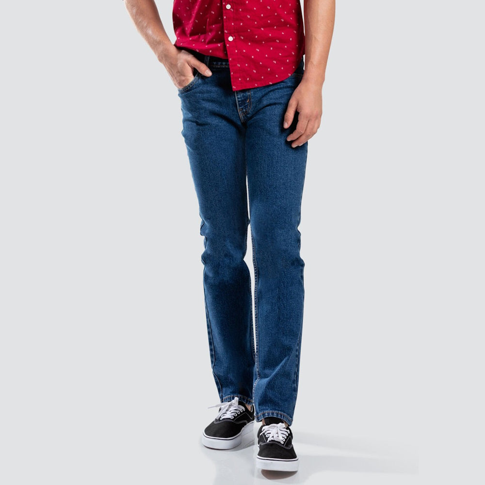 Levi's stretch clearance slim