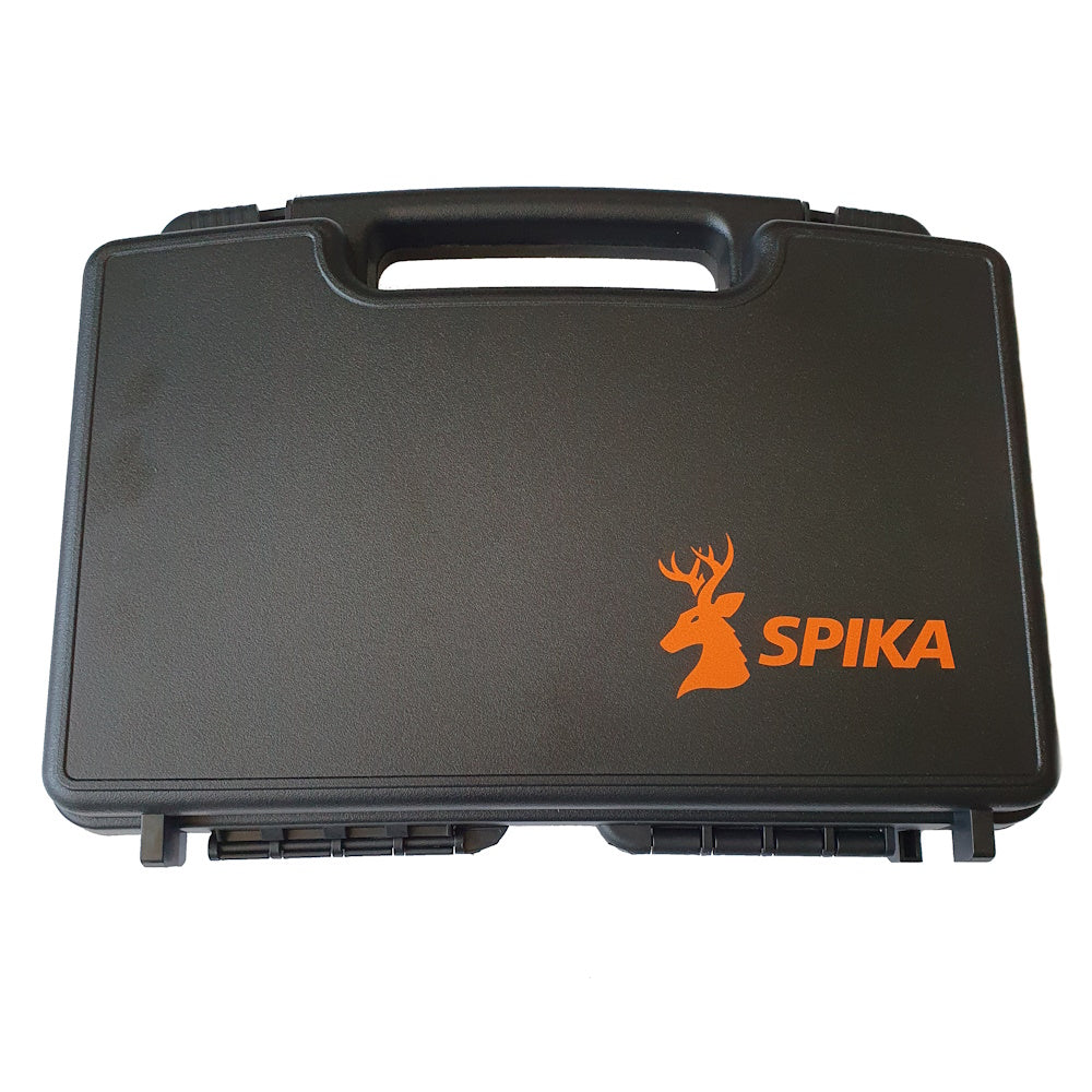 Spika Double Pistol Case