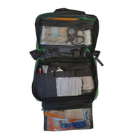 Equip Wilderness First Aid Kit Pro 1 Open