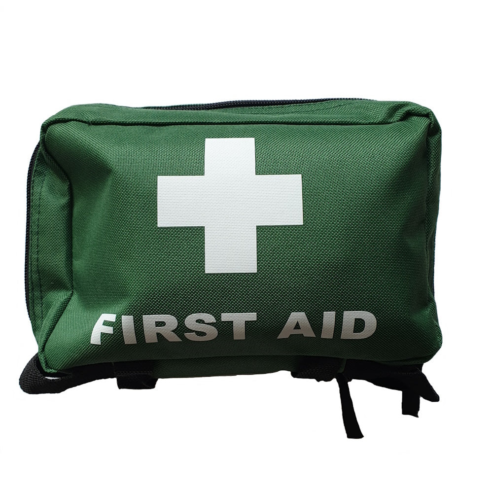 Equip Wilderness First Aid Kit Rec 3