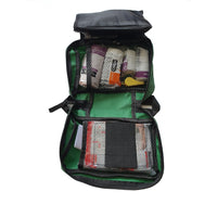 Equip Wilderness First Aid Kit Rec 3 Opened