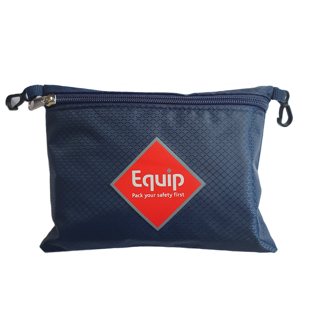 Equip Wilderness First Aid Kit Rec 2