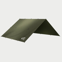 Alton Goods Ultralight 3x3m Tarp