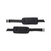 Inside of 5.11 Rush Belt Kit in Black