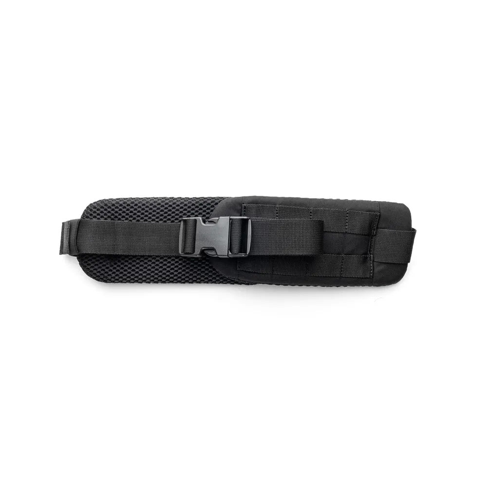 Closed 5.11 Rush Belt Kit in Black