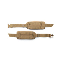 5.11 Rush Belt Kit in Kangaroo