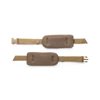 Inside of 5.11 Rush Belt Kit in Kangaroo