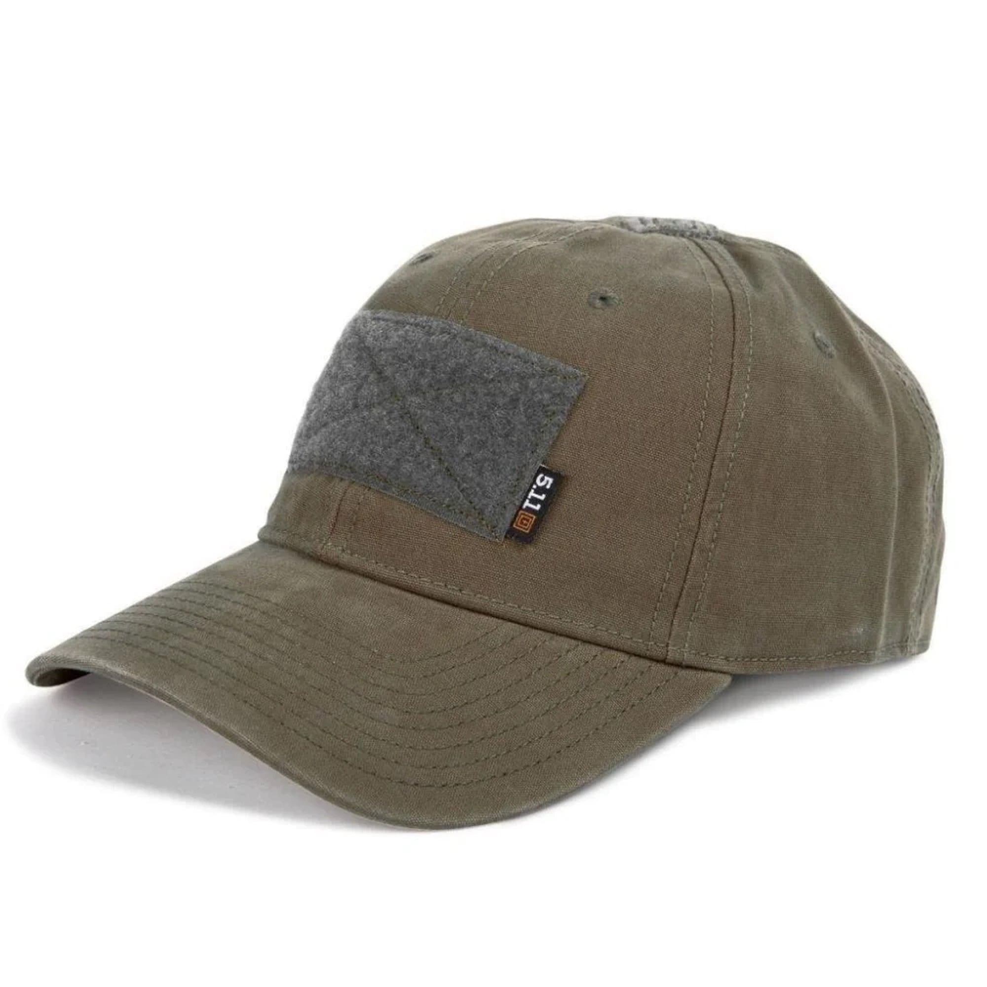 5.11® Flag Bearer Cap Ranger Green