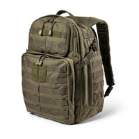 5.11® Rush 24 2.0 37L Backpack in Ranger Green