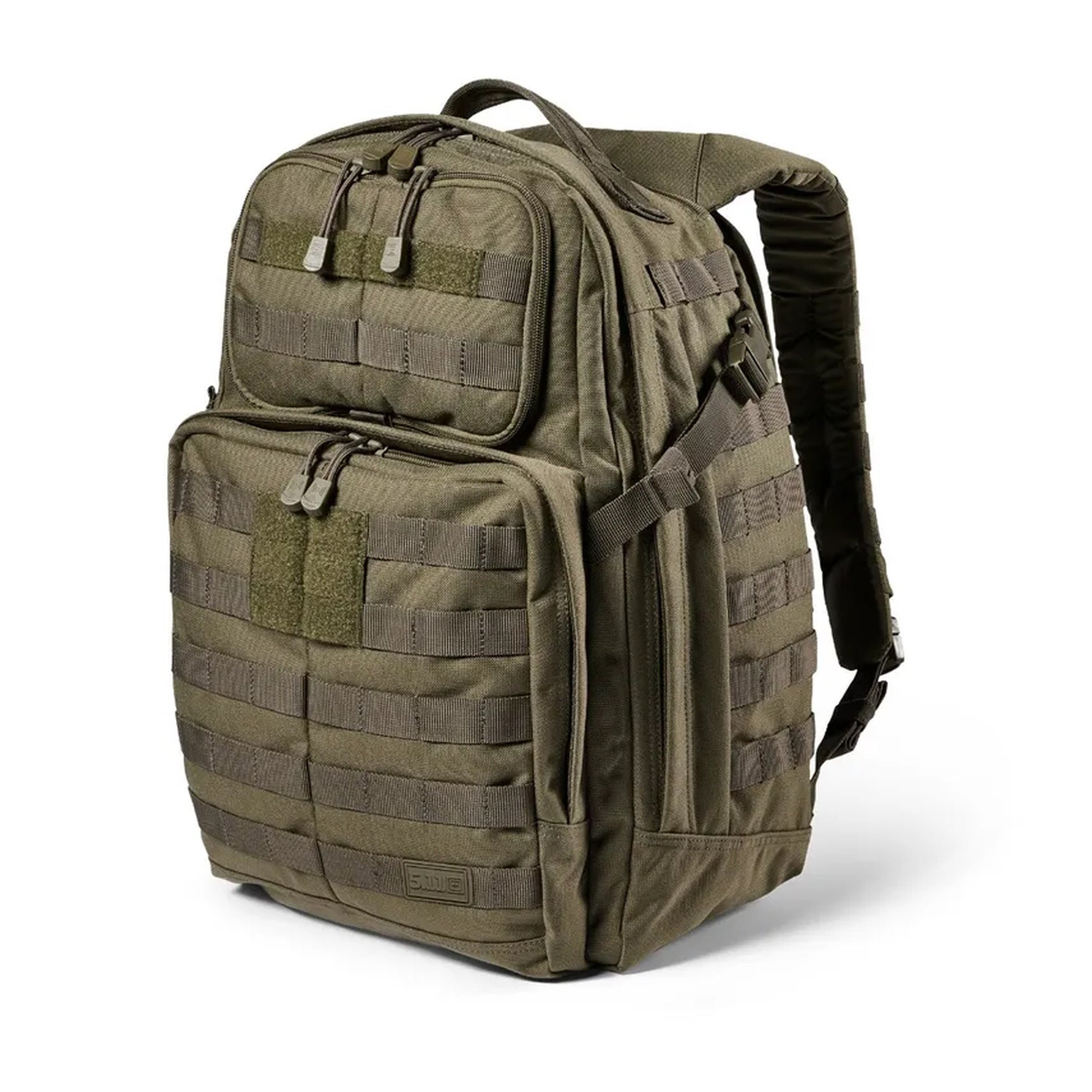 5.11® Rush 24 2.0 37L Backpack in Ranger Green