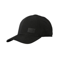 Black 5.11® Caliber 2.0 Cap
