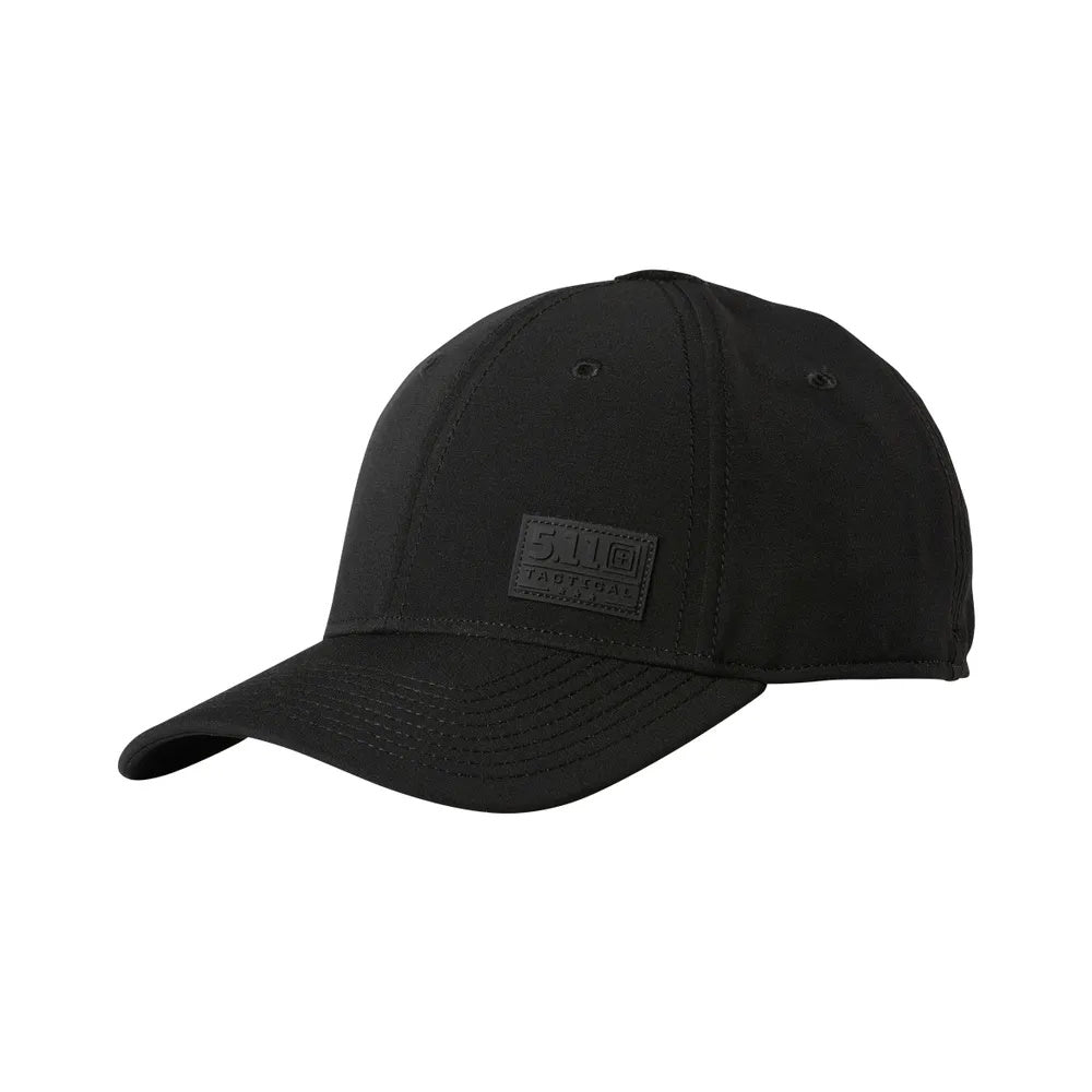 Black 5.11® Caliber 2.0 Cap