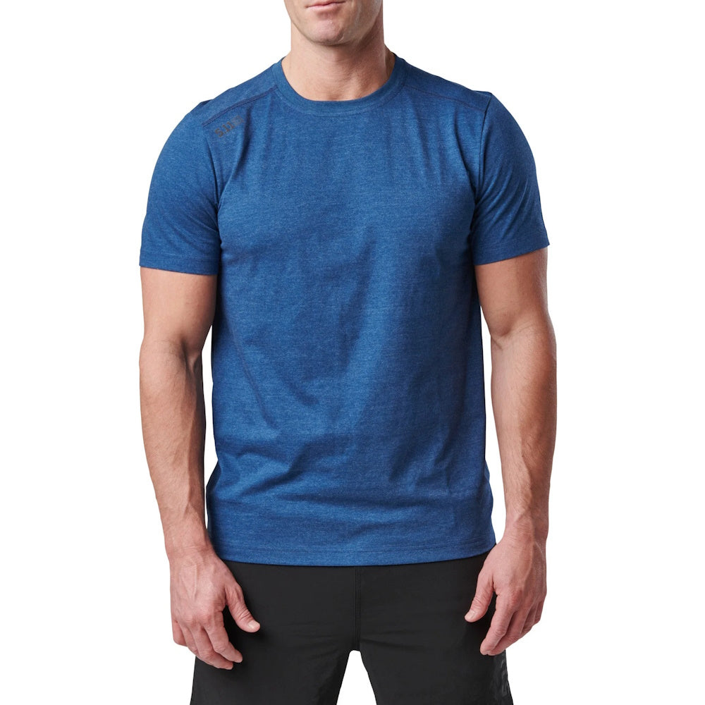 5.11® Mens PT-R Charge Short Sleeve Tee 2.0