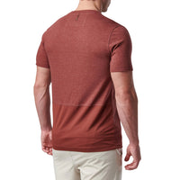 5.11® Mens PT-R Charge Short Sleeve Tee 2.0