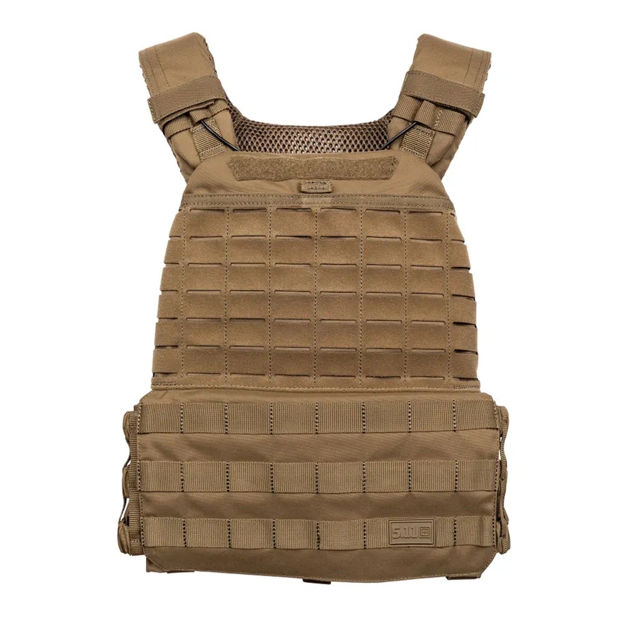 5.11® Tactec Plate Carrier in Kangaroo