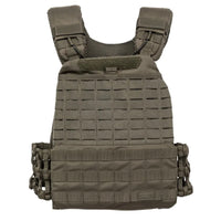 5.11 Tactec Plate Carrier in Ranger Green