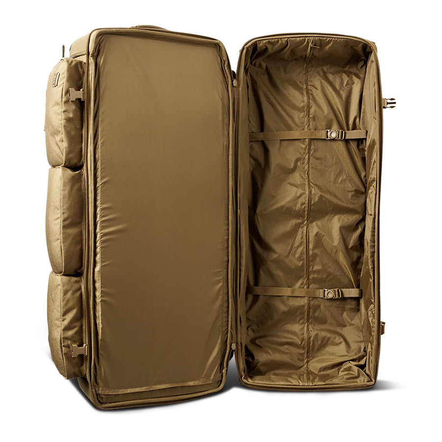 5.11® Cams 3.0 Bag standing on end opened