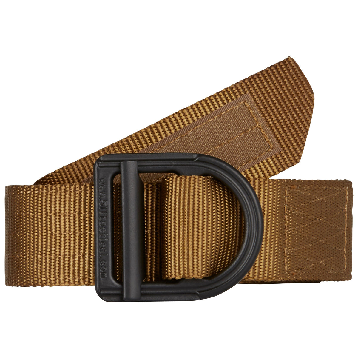 5.11® Trainer Belt (1.5 Inch Wide) in Coyote