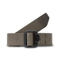 5.11® TDU 1.5 Inch Wide Belt in Black in Ranger Green