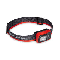 Black Diamond Astro 300 Lumen Headlamp in Octane