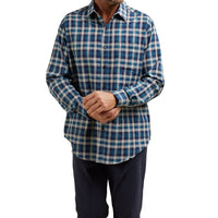 Breakaway Mens Kendrow Oxford Shirt