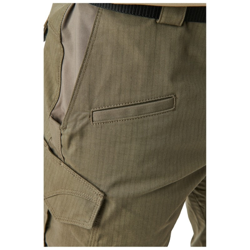 Close up of back on 5.11® Mens Icon Pants